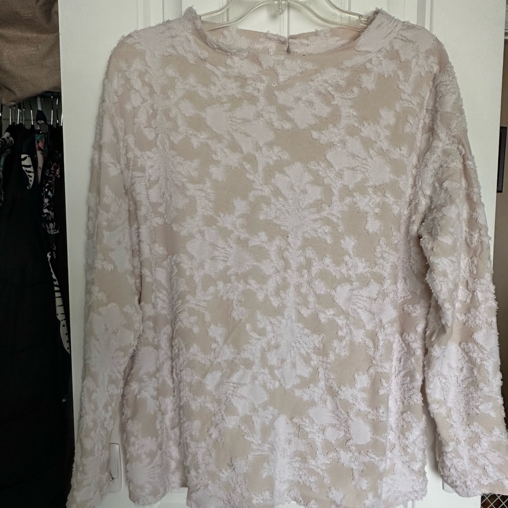 Like new top